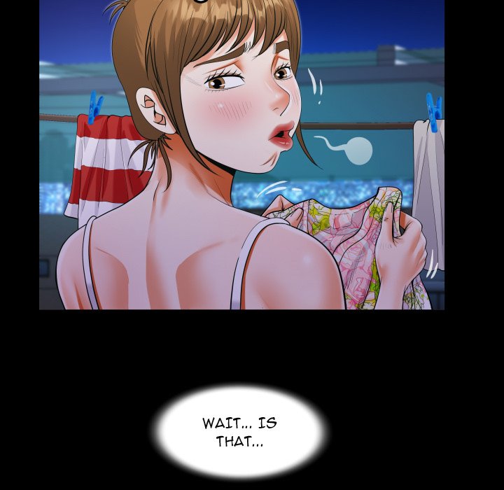 The Unforeseen Guest Chapter 114 image 28