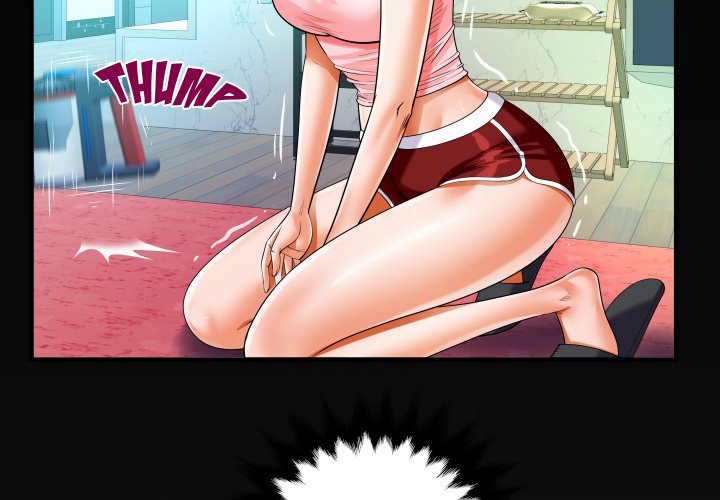 The Unforeseen Guest Chapter 114 image 2
