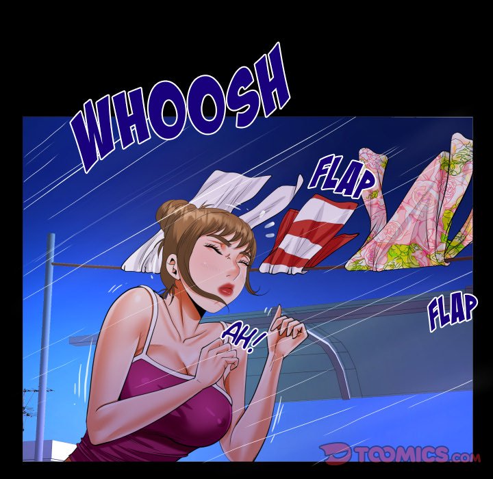The Unforeseen Guest Chapter 114 image 31