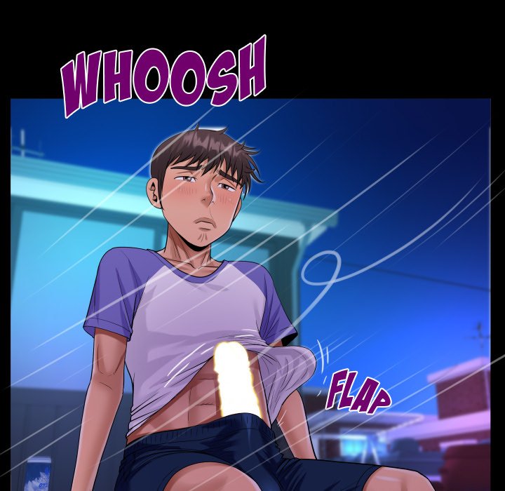 The Unforeseen Guest Chapter 114 image 32