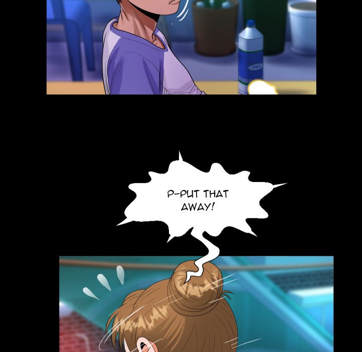 The Unforeseen Guest Chapter 114 image 35