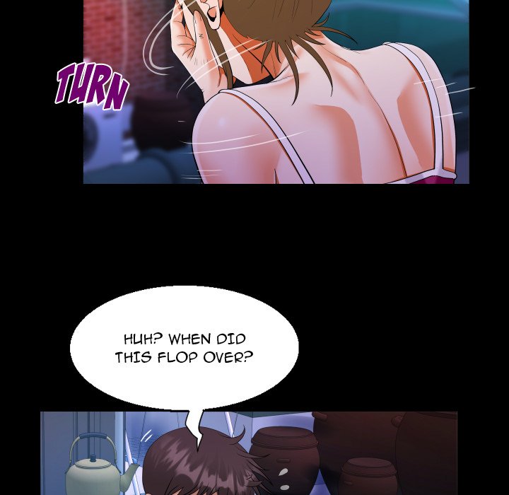 The Unforeseen Guest Chapter 114 image 36