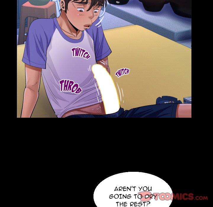 The Unforeseen Guest Chapter 114 image 37