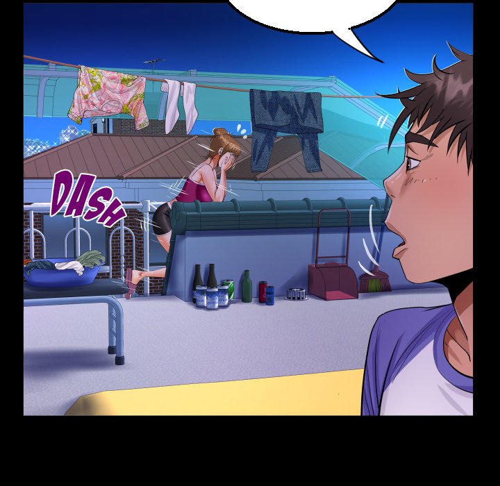 The Unforeseen Guest Chapter 114 image 38