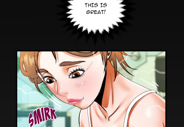 The Unforeseen Guest Chapter 114 image 3
