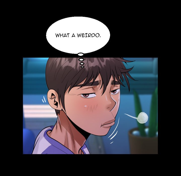 The Unforeseen Guest Chapter 114 image 39