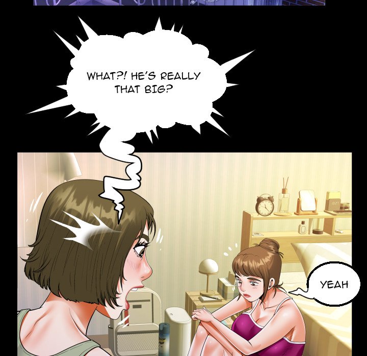 The Unforeseen Guest Chapter 114 image 41