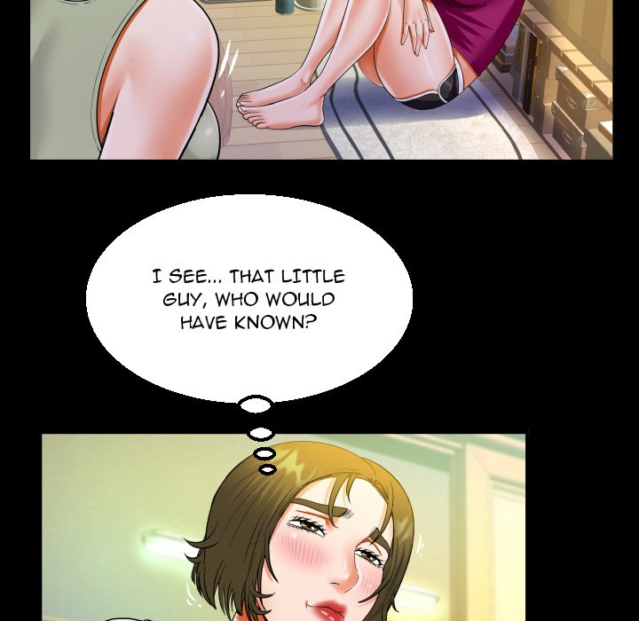 The Unforeseen Guest Chapter 114 image 42