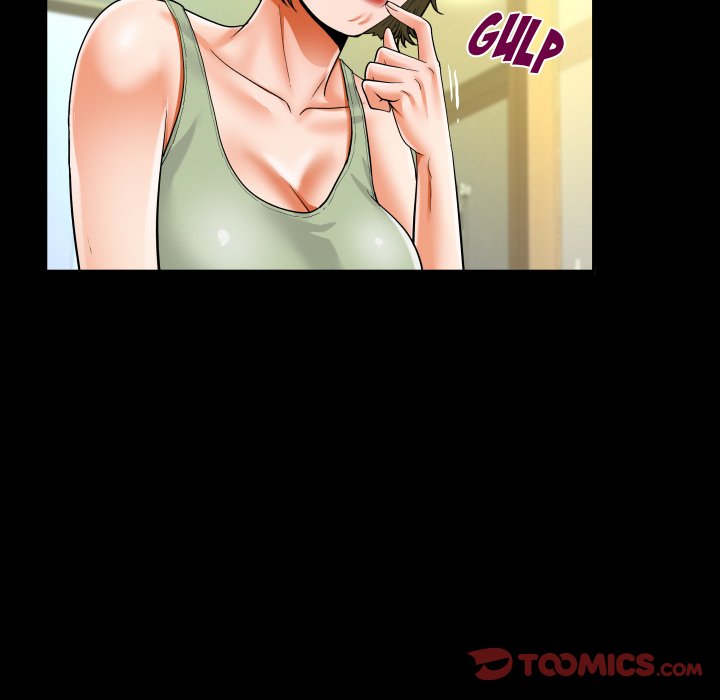 The Unforeseen Guest Chapter 114 image 43