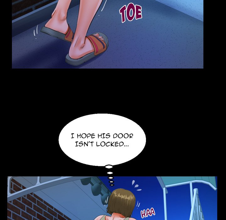 The Unforeseen Guest Chapter 114 image 46