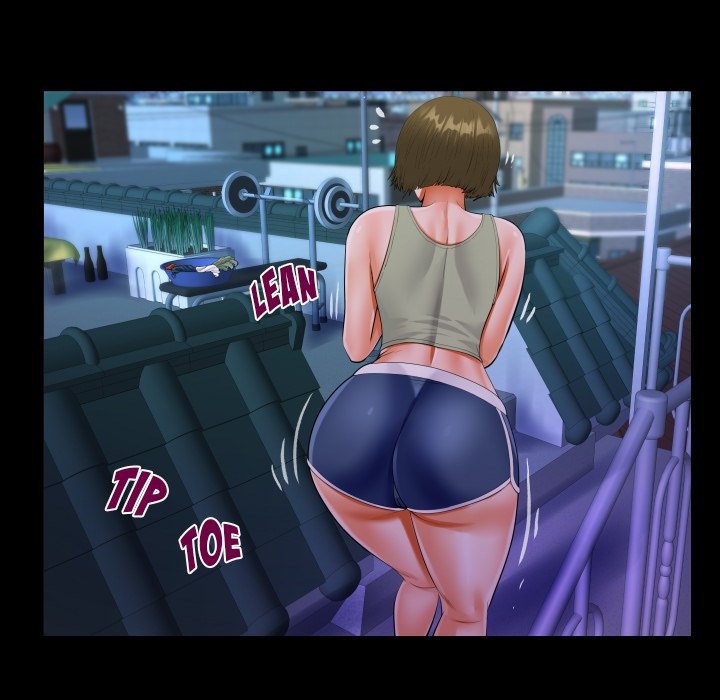 The Unforeseen Guest Chapter 114 image 48