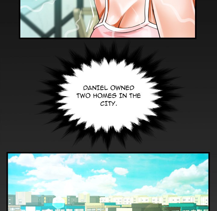 The Unforeseen Guest Chapter 114 image 4