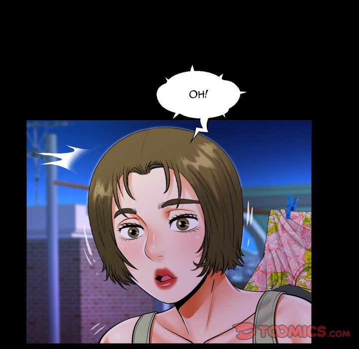 The Unforeseen Guest Chapter 114 image 49