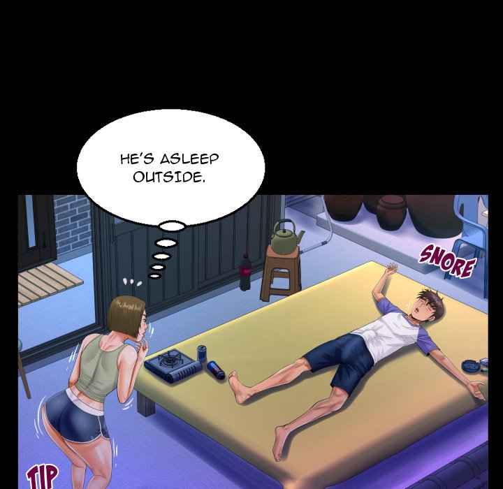 The Unforeseen Guest Chapter 114 image 50