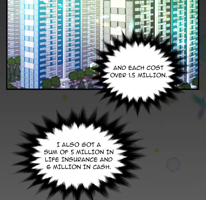 The Unforeseen Guest Chapter 114 image 5