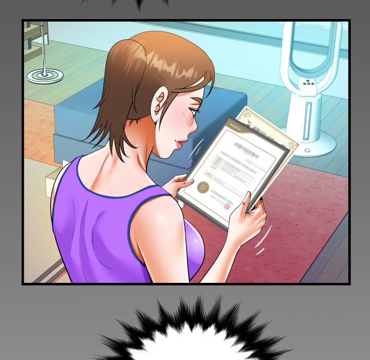 The Unforeseen Guest Chapter 114 image 6