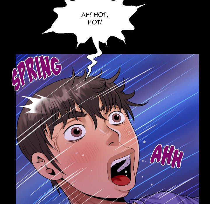 The Unforeseen Guest Chapter 114 image 72