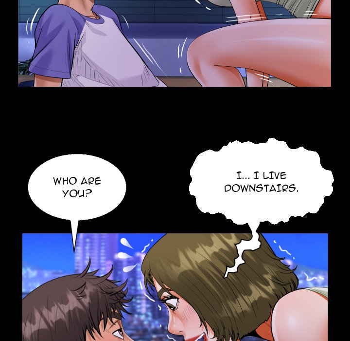 The Unforeseen Guest Chapter 114 image 74