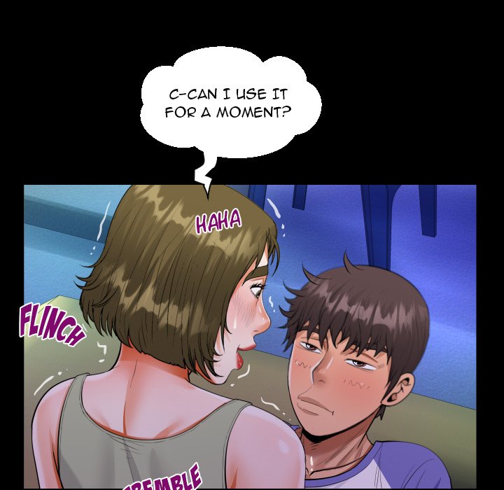 The Unforeseen Guest Chapter 114 image 78