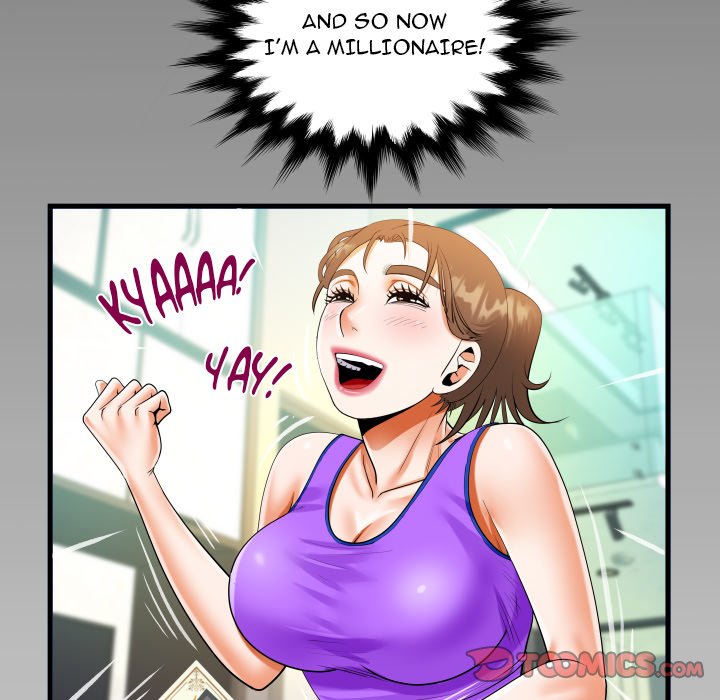 The Unforeseen Guest Chapter 114 image 7