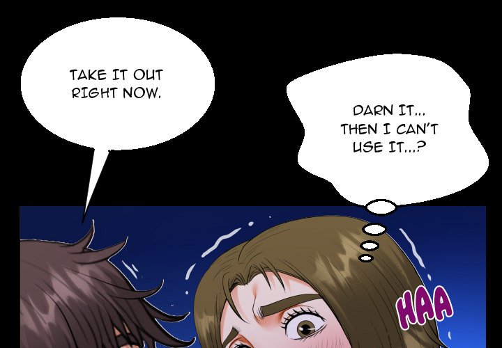 The Unforeseen Guest Chapter 115 image 0