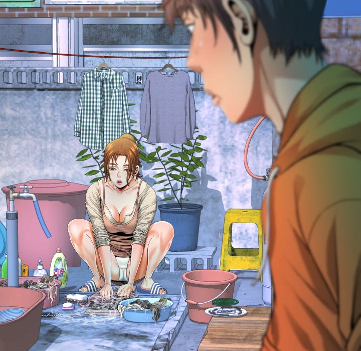 The Unforeseen Guest Chapter 115 image 9