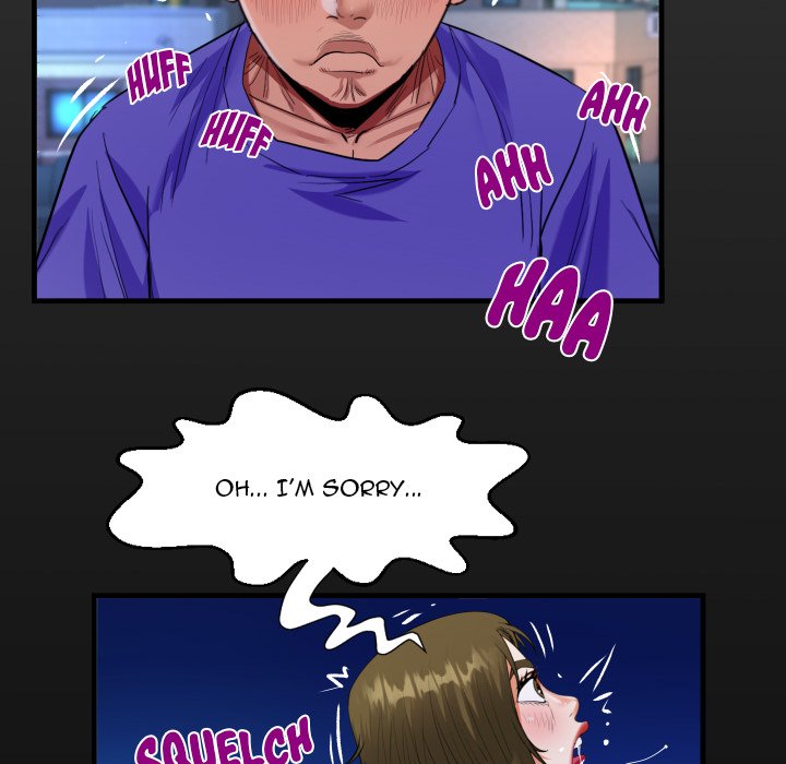The Unforeseen Guest Chapter 115 image 17