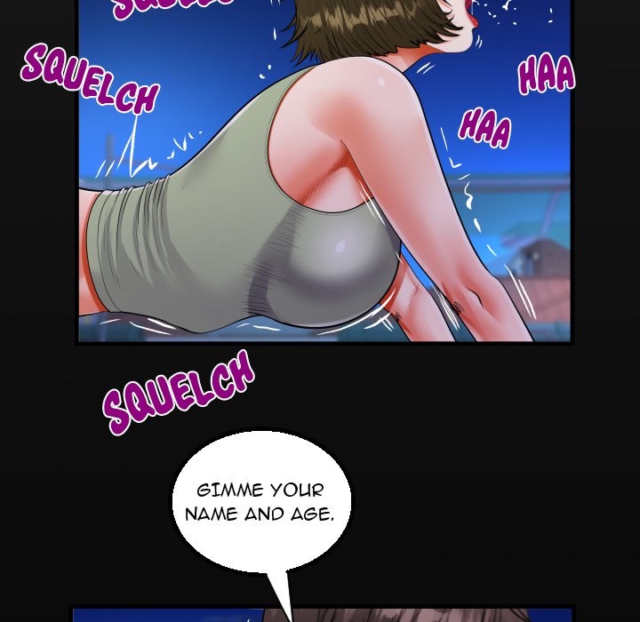 The Unforeseen Guest Chapter 115 image 18
