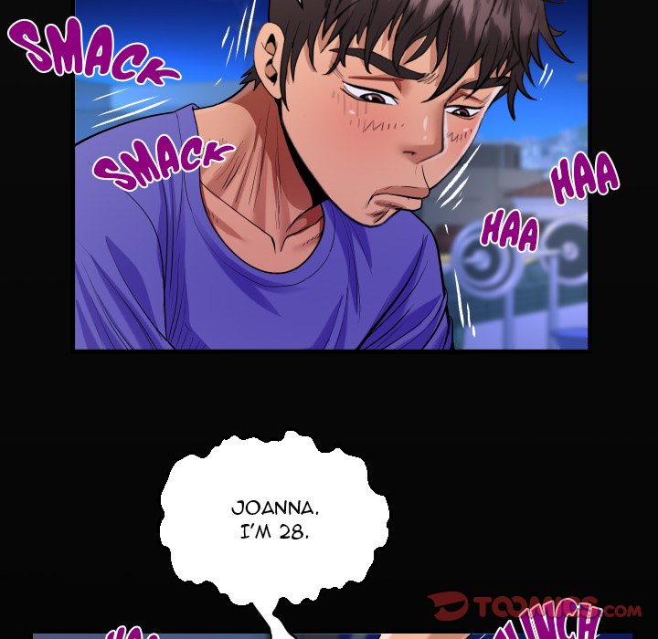 The Unforeseen Guest Chapter 115 image 19