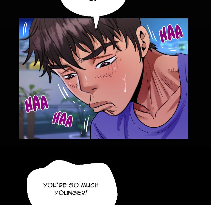 The Unforeseen Guest Chapter 115 image 21