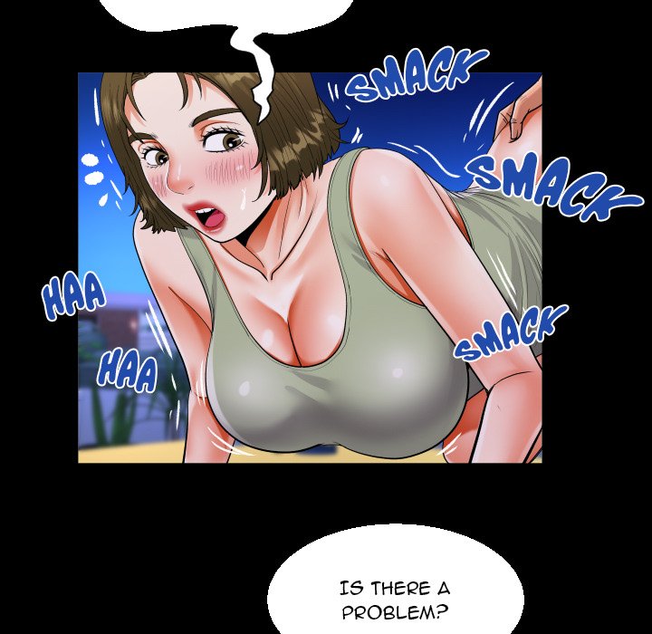 The Unforeseen Guest Chapter 115 image 22