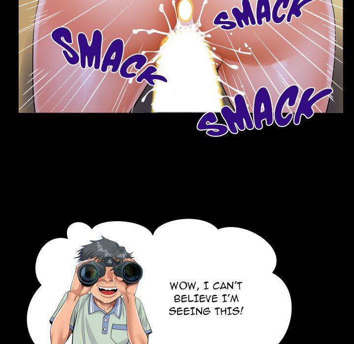 The Unforeseen Guest Chapter 115 image 33