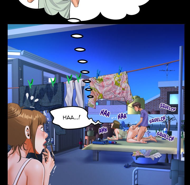 The Unforeseen Guest Chapter 115 image 34