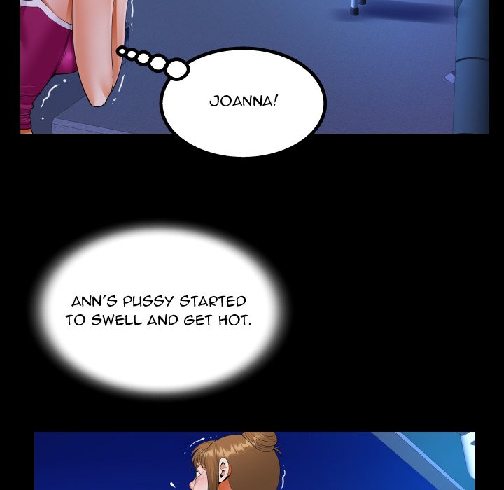 The Unforeseen Guest Chapter 115 image 35