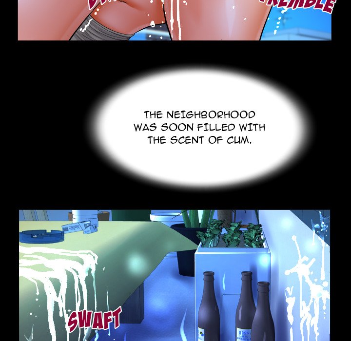 The Unforeseen Guest Chapter 115 image 45