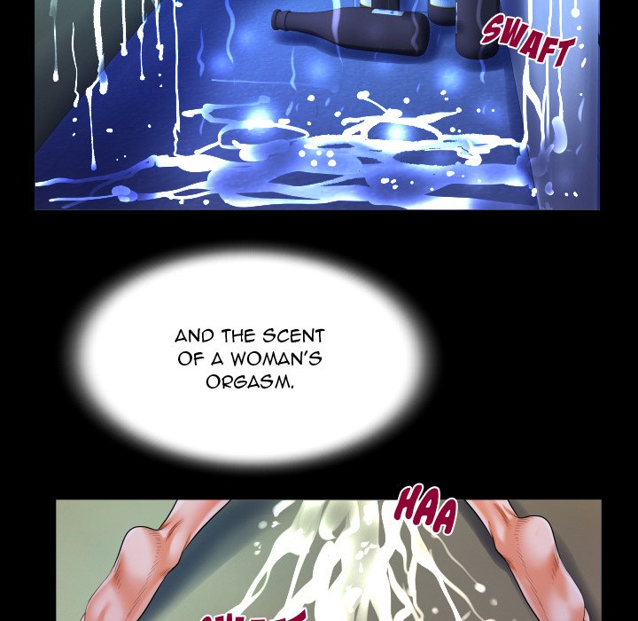 The Unforeseen Guest Chapter 115 image 46