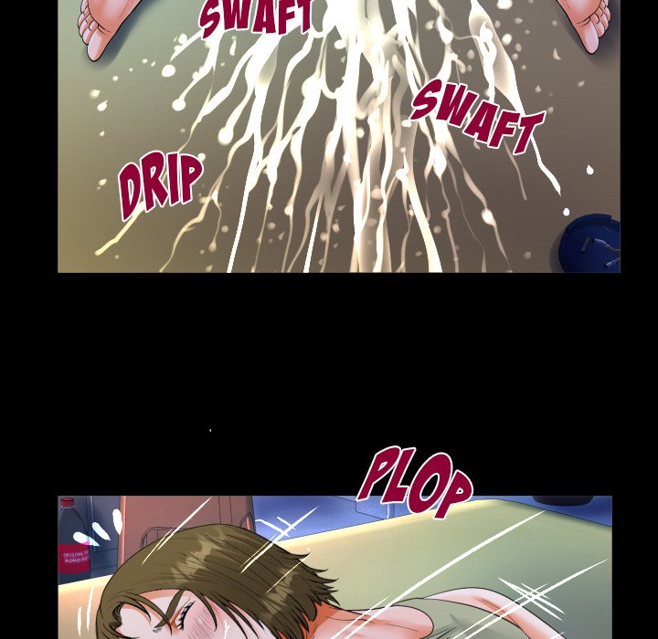 The Unforeseen Guest Chapter 115 image 47