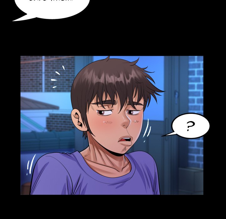 The Unforeseen Guest Chapter 115 image 50