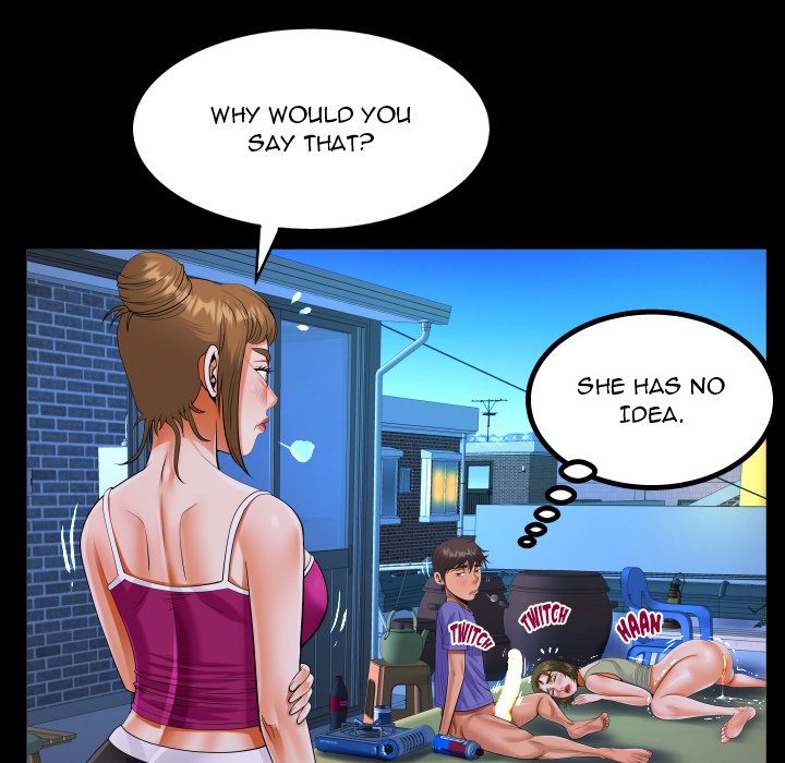 The Unforeseen Guest Chapter 115 image 51