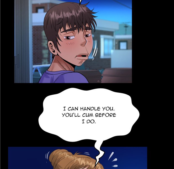 The Unforeseen Guest Chapter 115 image 53