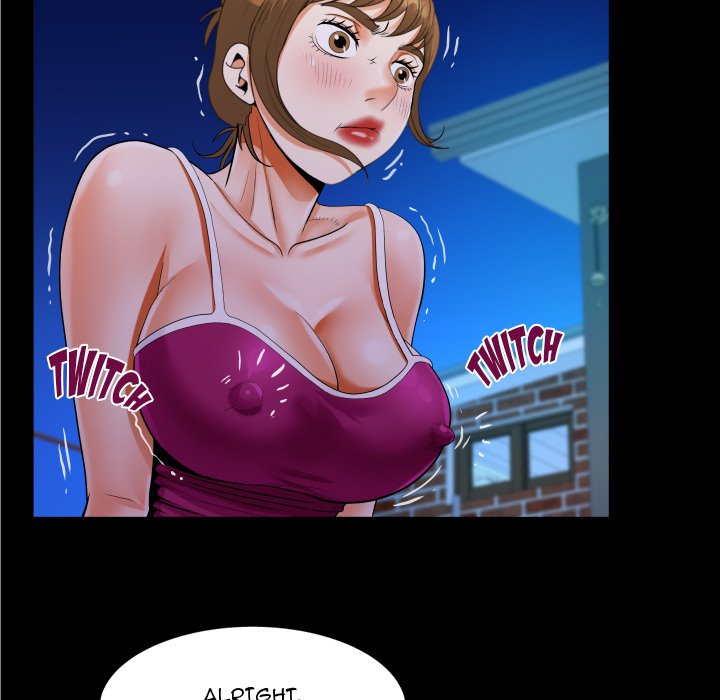 The Unforeseen Guest Chapter 115 image 54