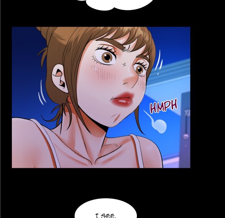 The Unforeseen Guest Chapter 115 image 56
