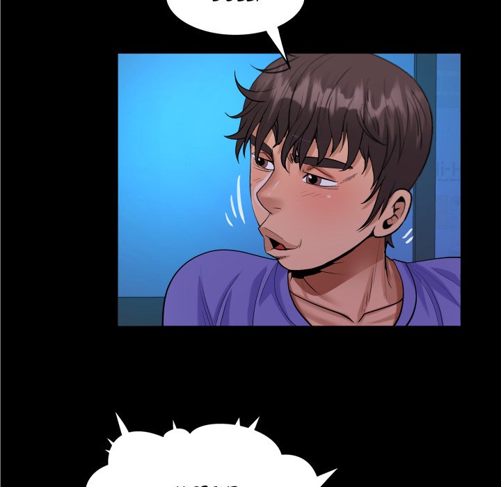 The Unforeseen Guest Chapter 115 image 57