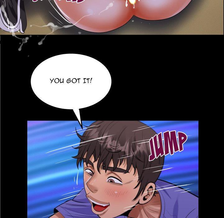 The Unforeseen Guest Chapter 115 image 59