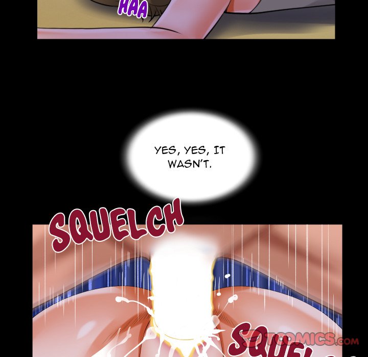 The Unforeseen Guest Chapter 115 image 73