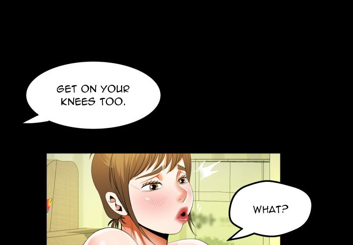 The Unforeseen Guest Chapter 116 image 0