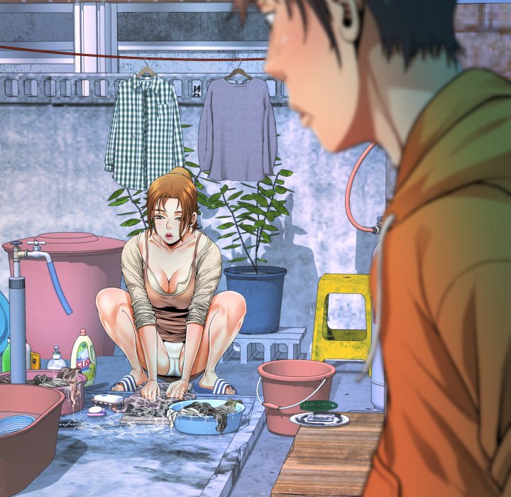 The Unforeseen Guest Chapter 116 image 9
