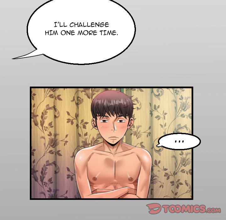 The Unforeseen Guest Chapter 116 image 13