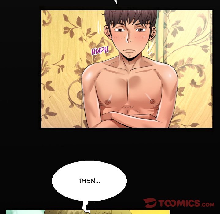 The Unforeseen Guest Chapter 116 image 19
