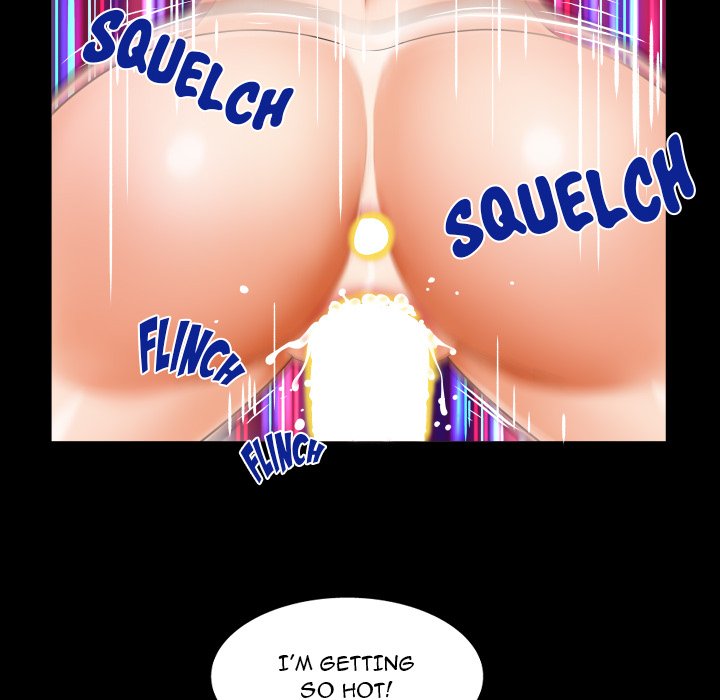 The Unforeseen Guest Chapter 116 image 39